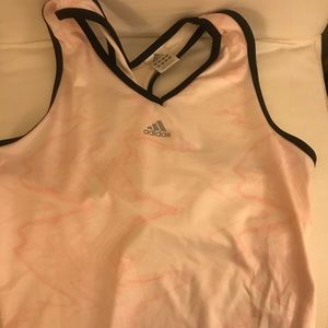 Adidas Workout Shirt